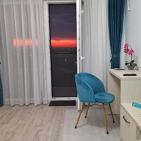 Peace House Apartment ออราแด ภายนอก รูปภาพ