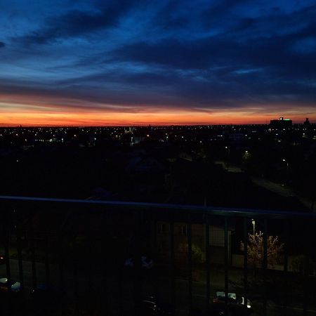 Peace House Apartment ออราแด ภายนอก รูปภาพ