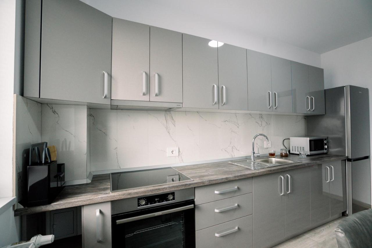 Peace House Apartment ออราแด ภายนอก รูปภาพ