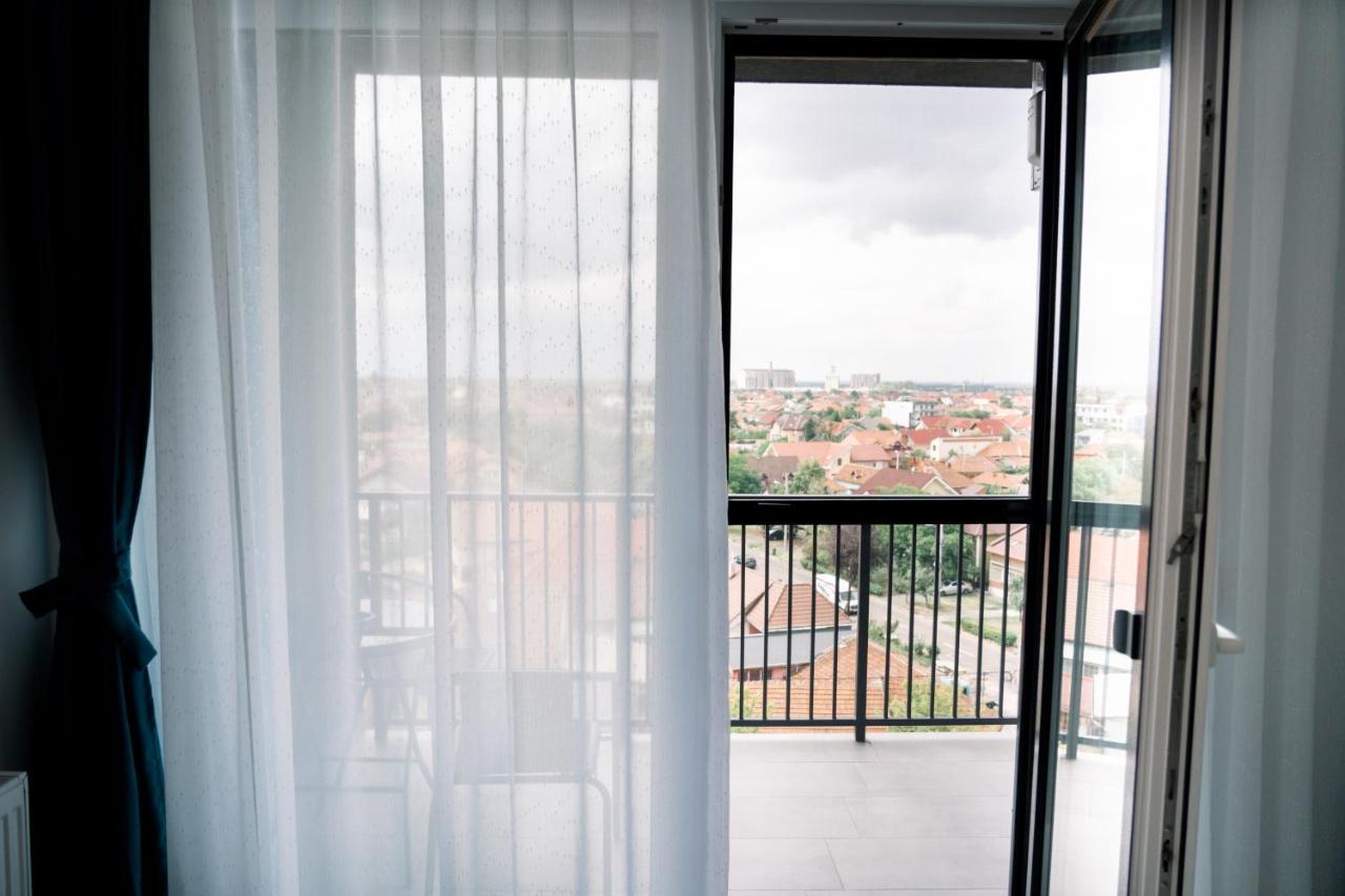 Peace House Apartment ออราแด ภายนอก รูปภาพ