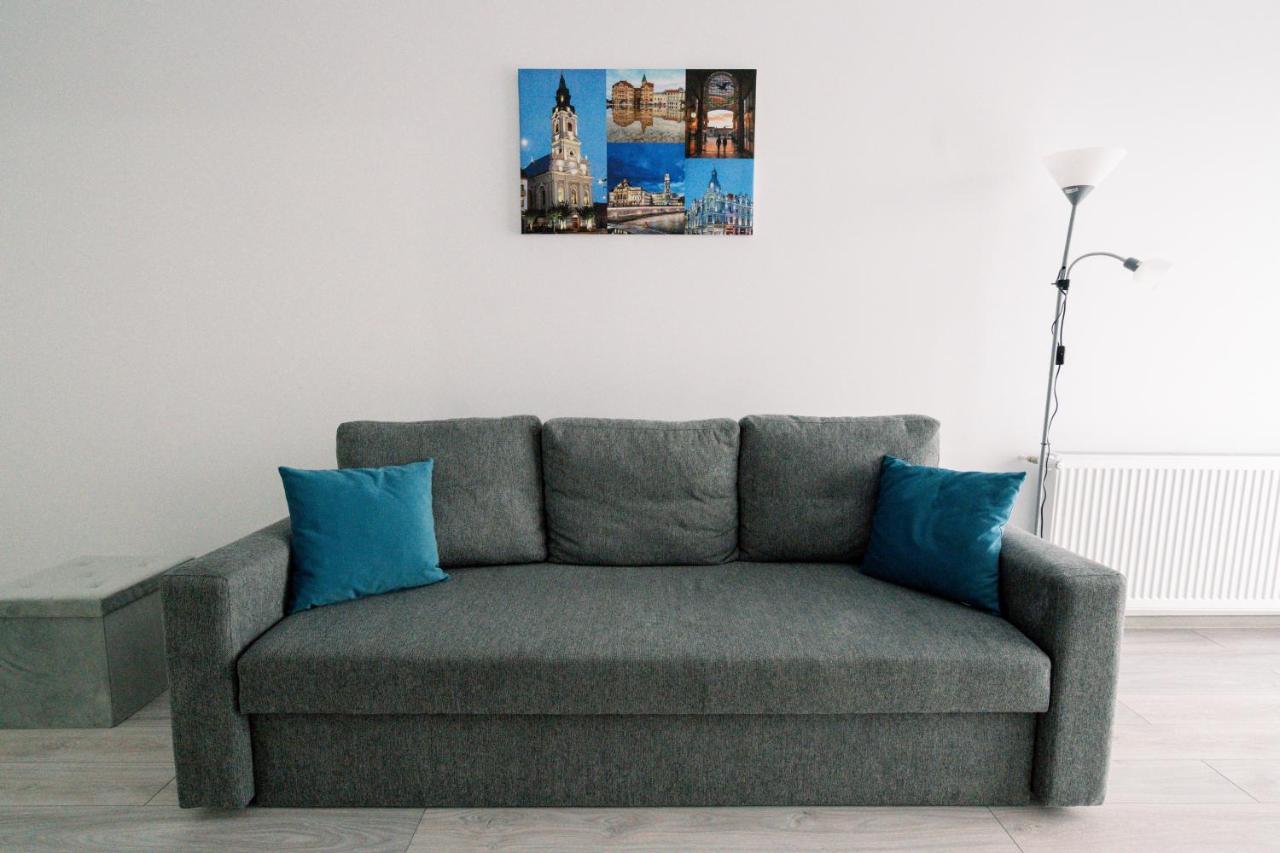 Peace House Apartment ออราแด ภายนอก รูปภาพ