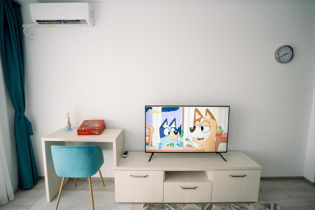Peace House Apartment ออราแด ภายนอก รูปภาพ