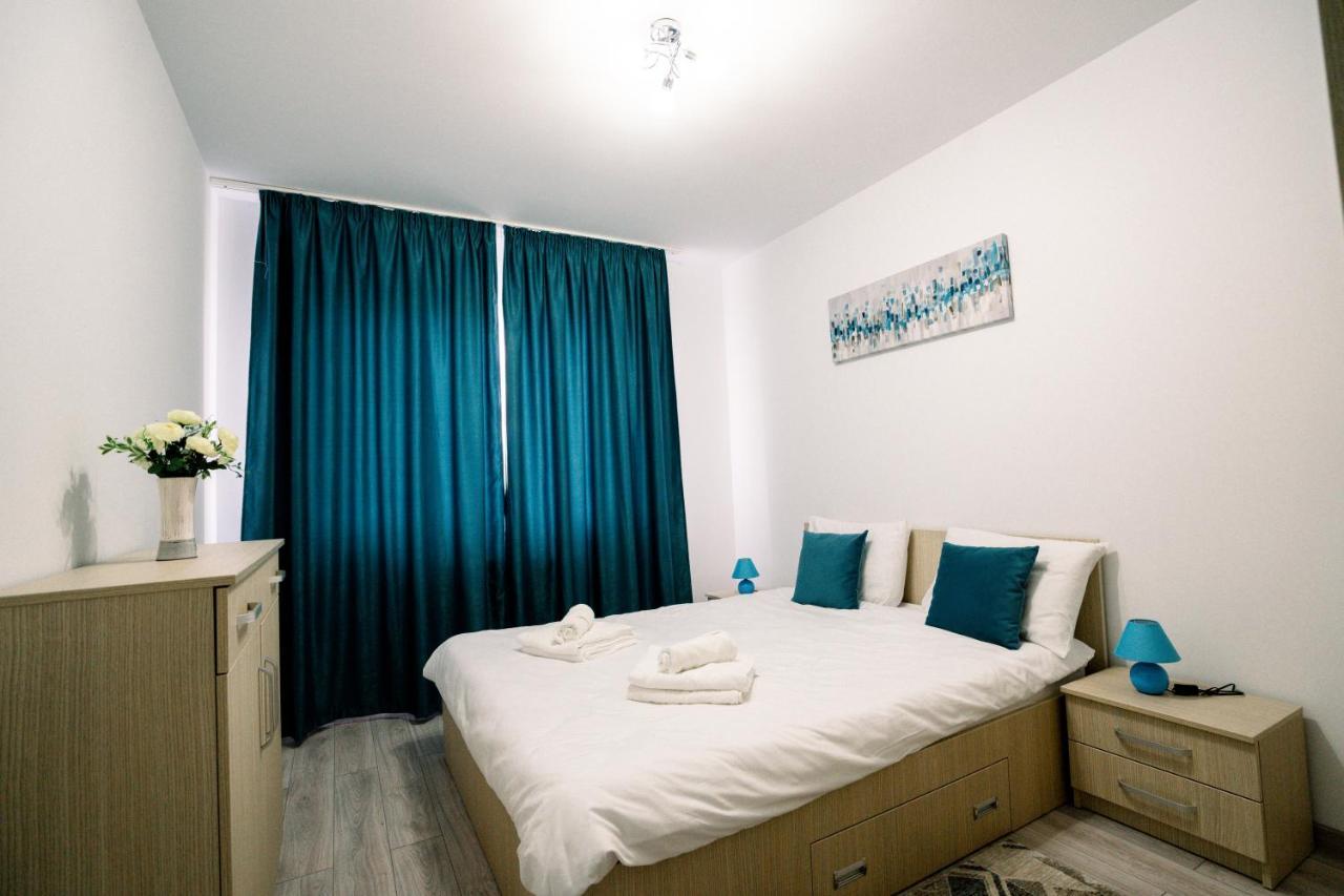 Peace House Apartment ออราแด ภายนอก รูปภาพ