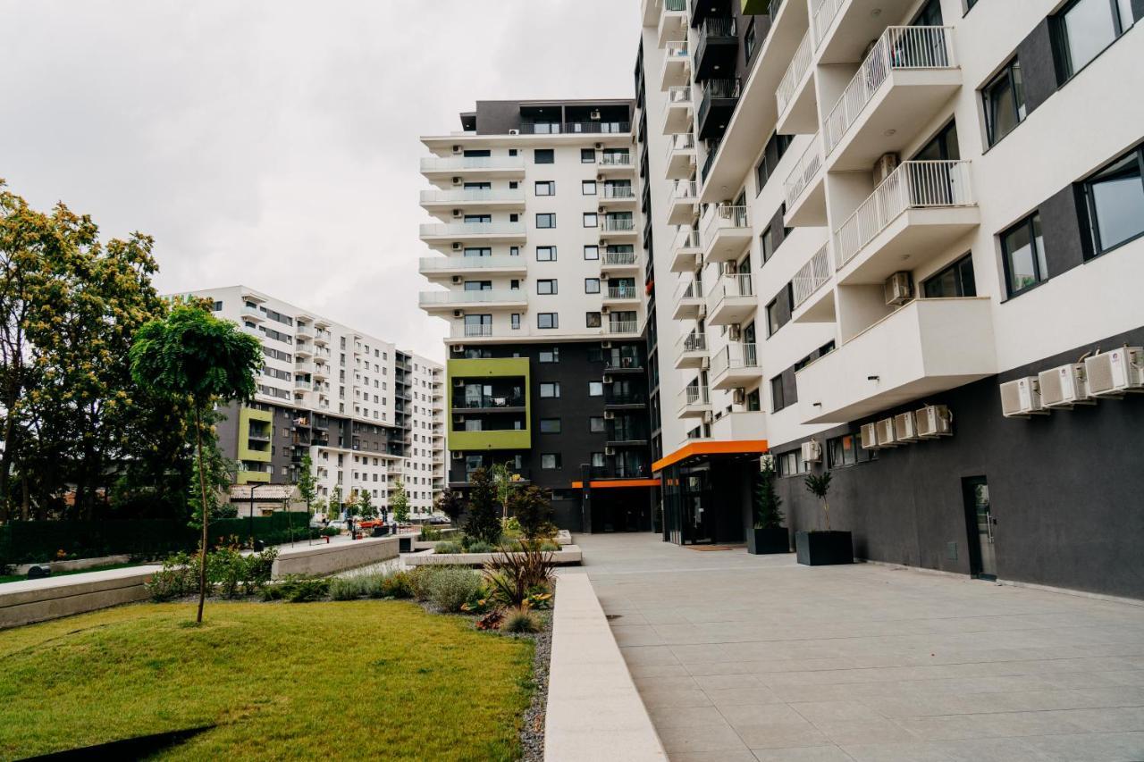 Peace House Apartment ออราแด ภายนอก รูปภาพ