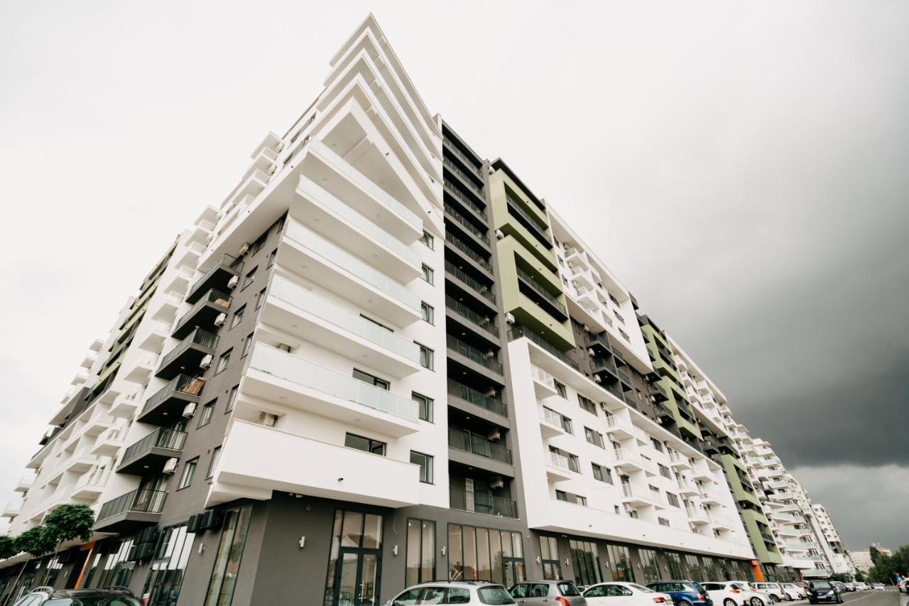Peace House Apartment ออราแด ภายนอก รูปภาพ