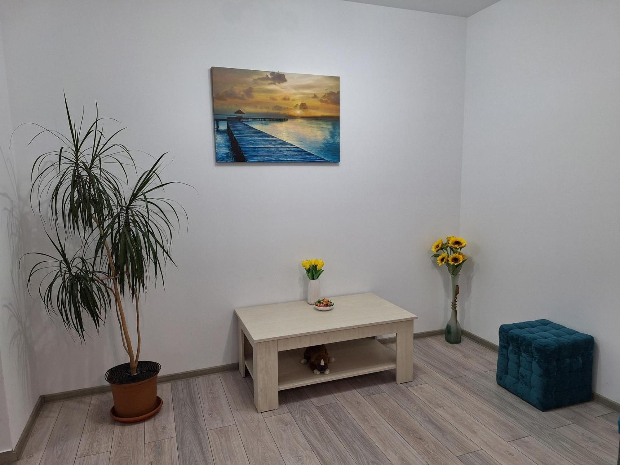 Peace House Apartment ออราแด ภายนอก รูปภาพ